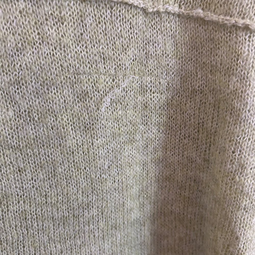 American Eagle Lightweight Sweater, Medium - Picture 4 of 5
